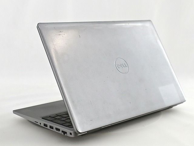 DELL LATITUDE 5520 Core i5 SSD512GB 16GB 中古 - メルカリ