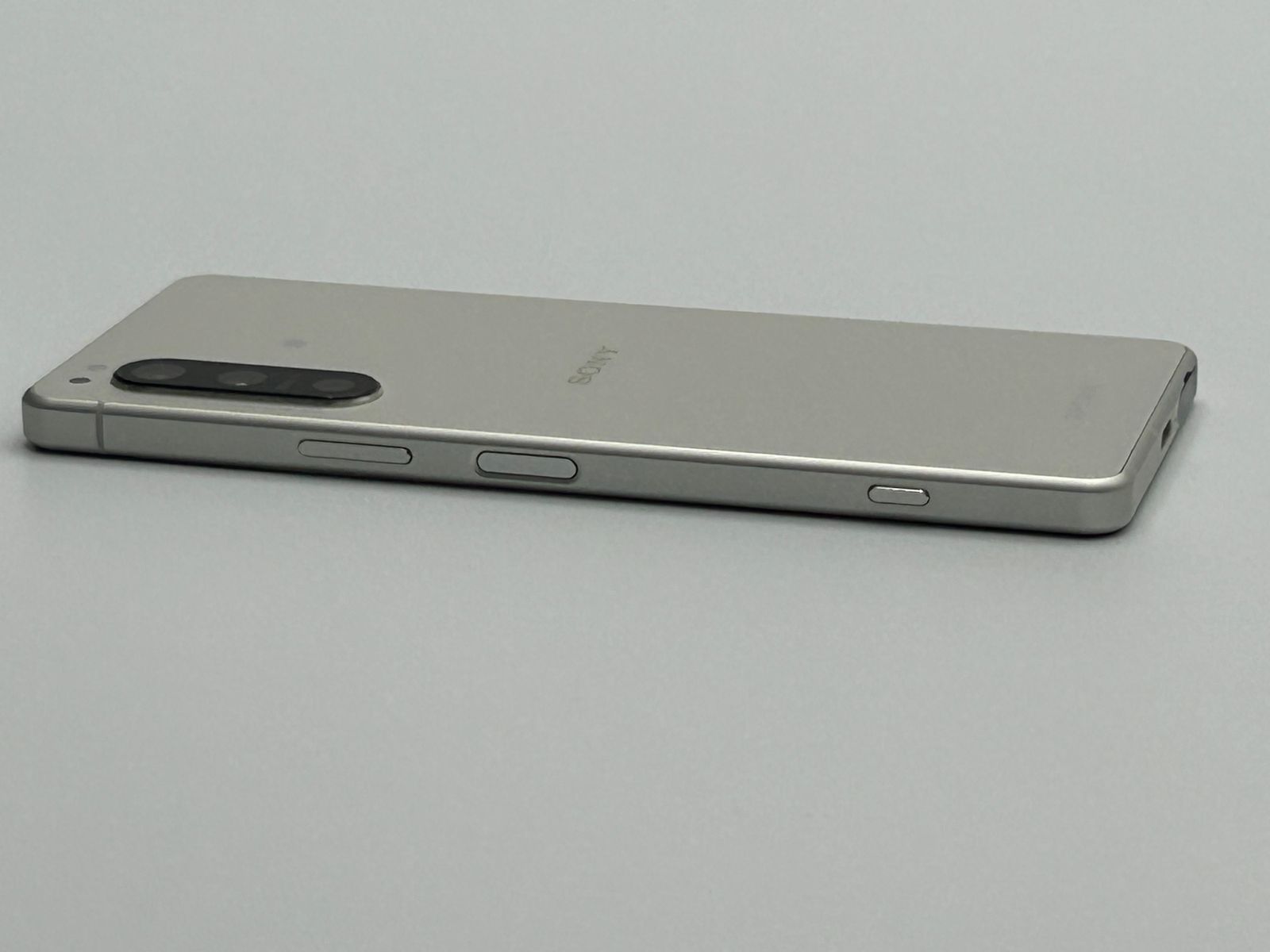 訳あり中古B】Xperia 5 IV エクリュホワイト 128GB - メルカリ