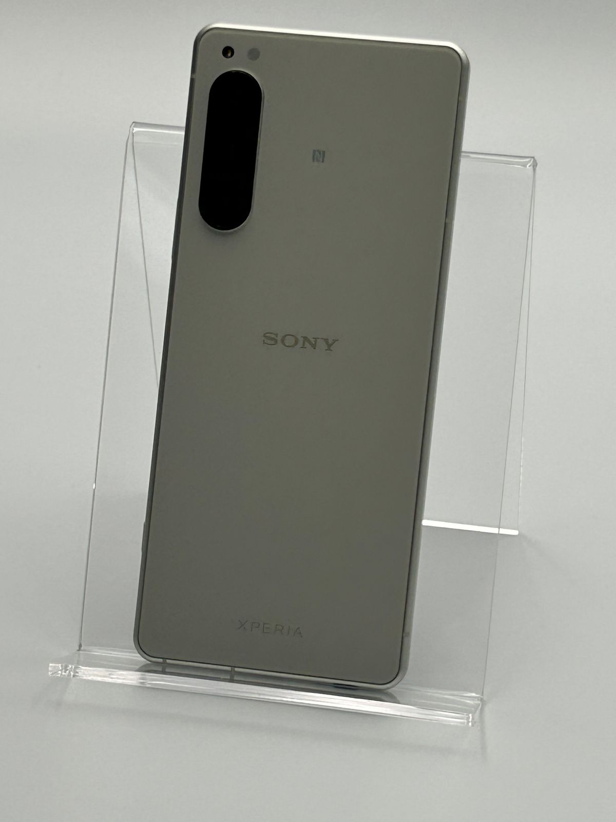 【中古】Xperia 5 IV 128GB エクリュホワイト 訳あり中古B】Xperia 5 IV エクリュホワイト 128GB - メルカリ