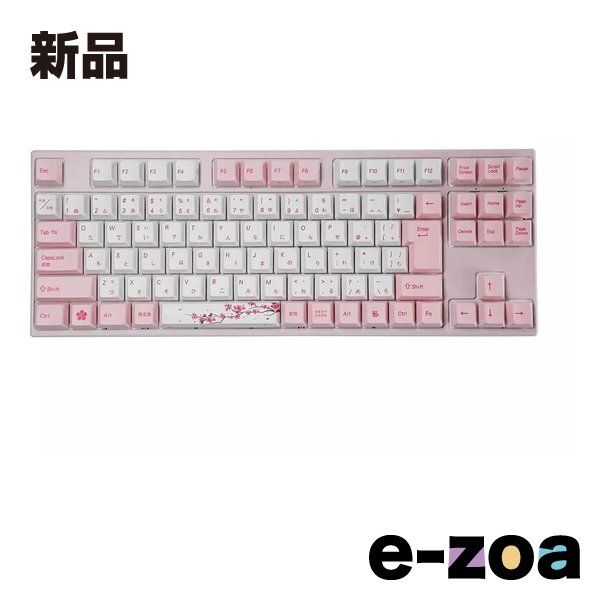 VARMILO（アミロ） APC92 Sakura R1 EC V3 Sakura VM-APC92-SKR-SAKURA (2682730)