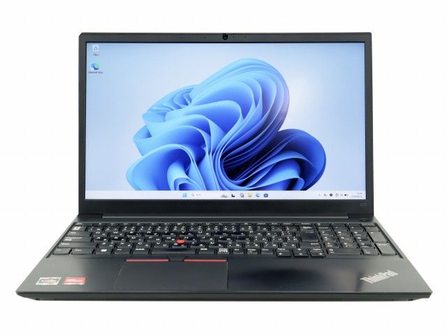 LENOVO レノボ THINKPAD E15 GEN3 SSD256GB メモリ8GB Ryzen5 Windows 11 Pro 中古 中古パソコン ノートパソコン ノート PC