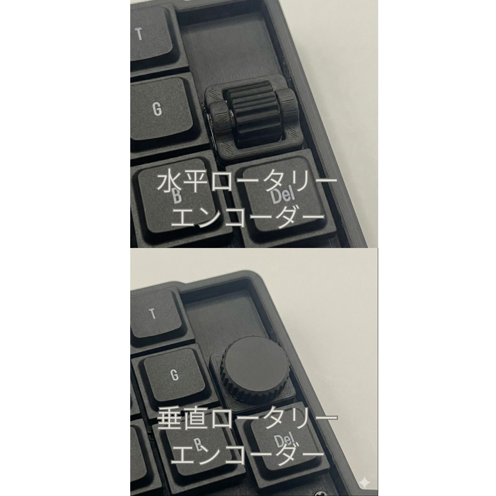 Coron LP トラックボール付分割無線キーボード roBa - メルカリ
