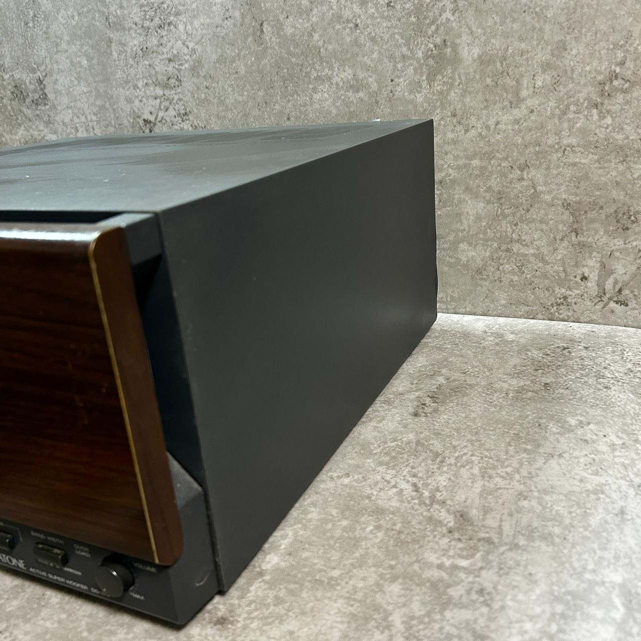 DIATONE ダイヤトーン DS-W3 - メルカリ
