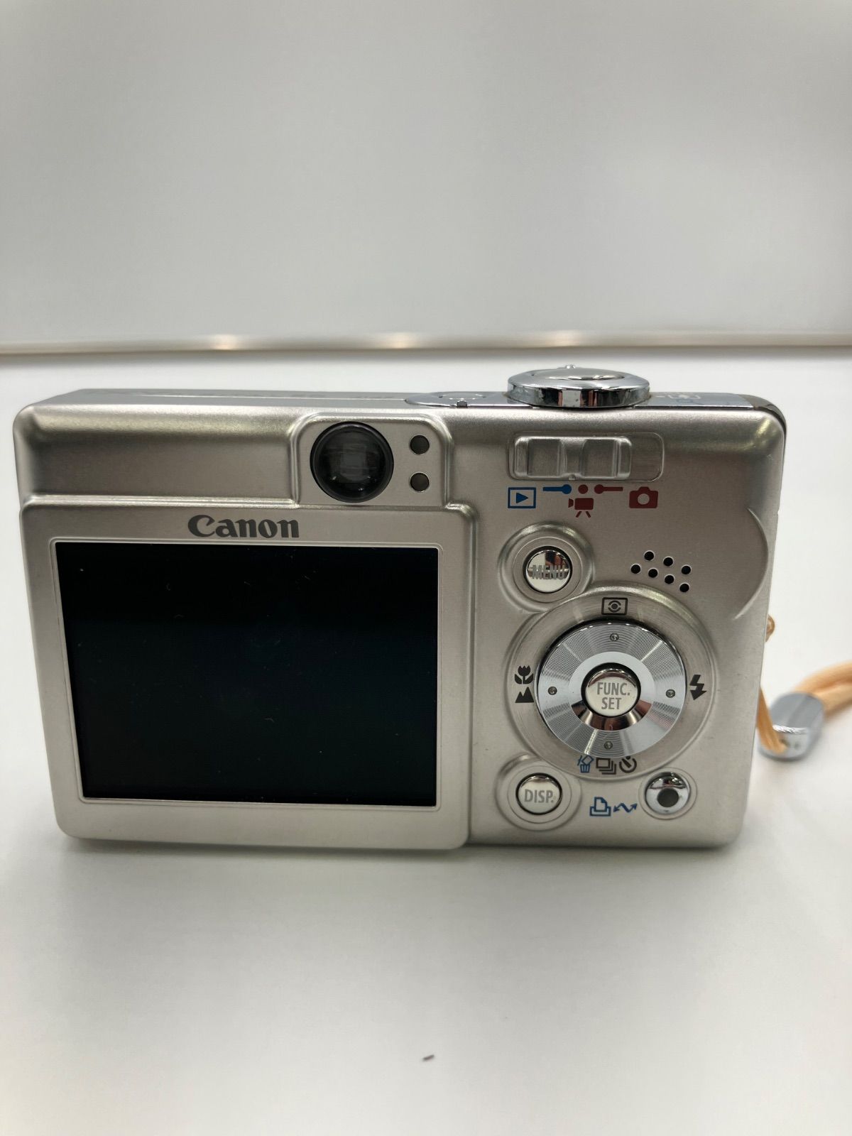 CC2745 Canon IXY DIGITAL50 PC1101 キャノン デジタルカメラ - メルカリ