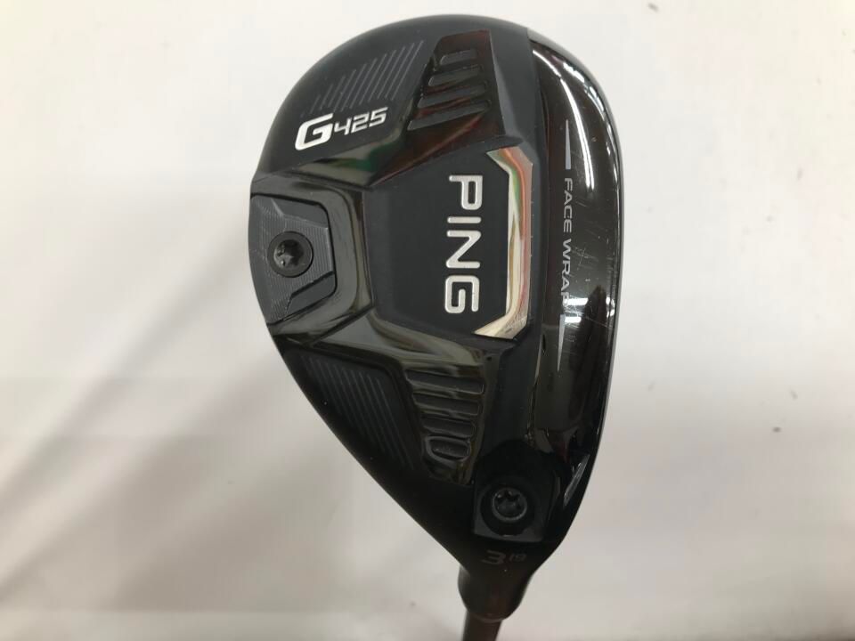 ピン　G425　19度　ALTA J CB SLATE　Rフレックス　ユーティリティ　中古　ゴルフドゥ！水戸店【最短即日発送】