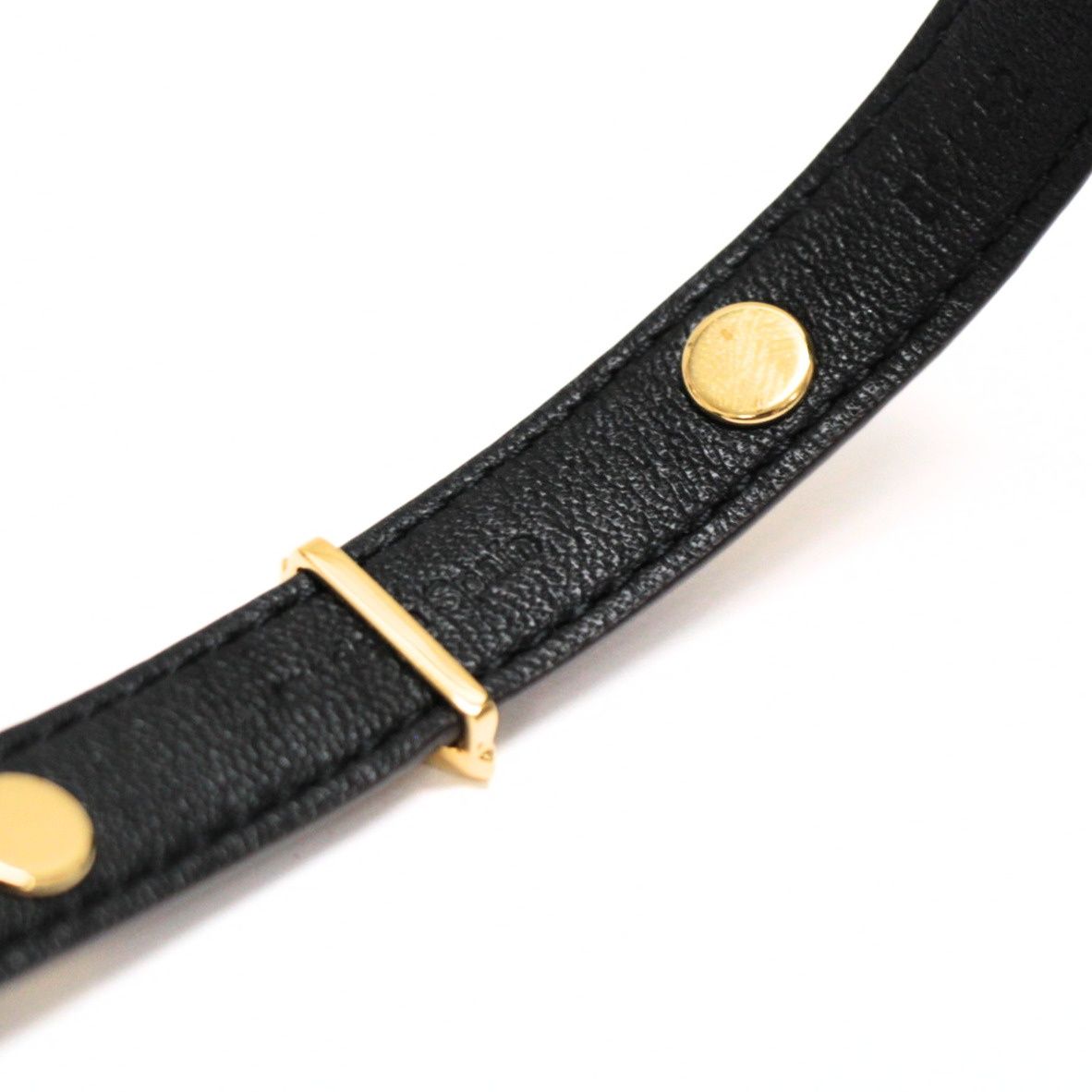 ルイヴィトン LOUIS VUITTON ブラスレ ブルーミング ブレスレット