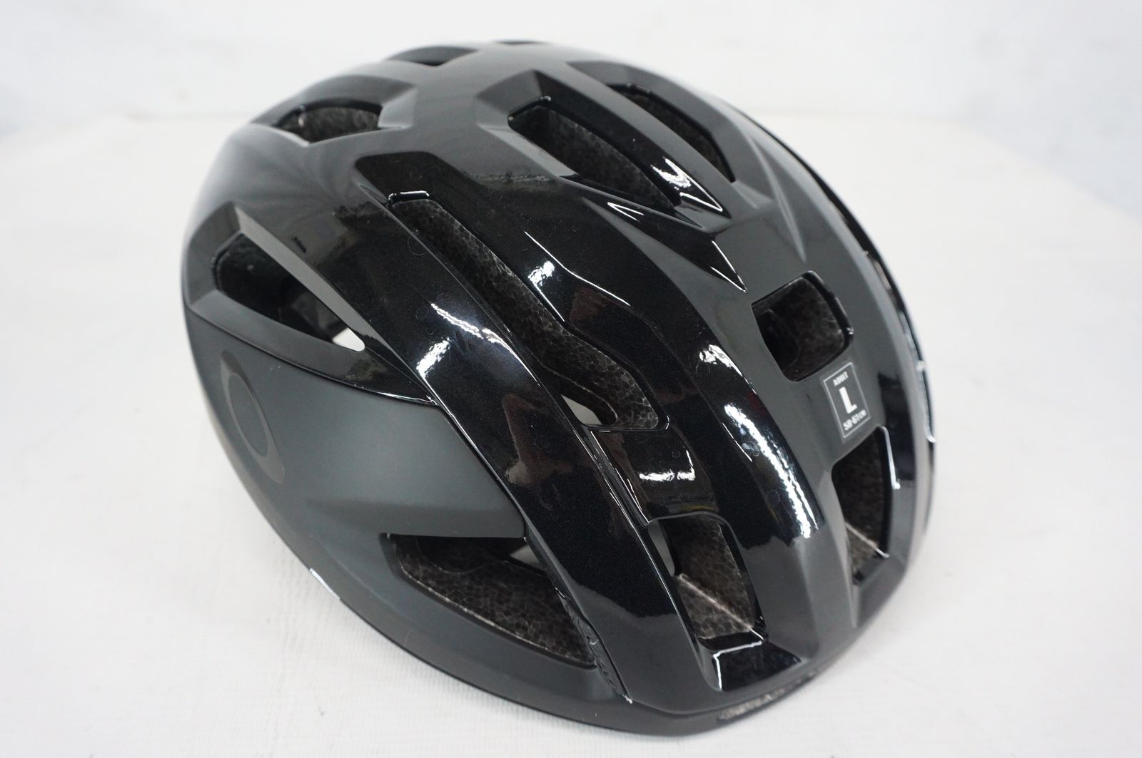OAKLEY 「オークリー」 ARO3 MIPS Lサイズ 58-61cm ヘルメット / バイチャリ阪急塚口店