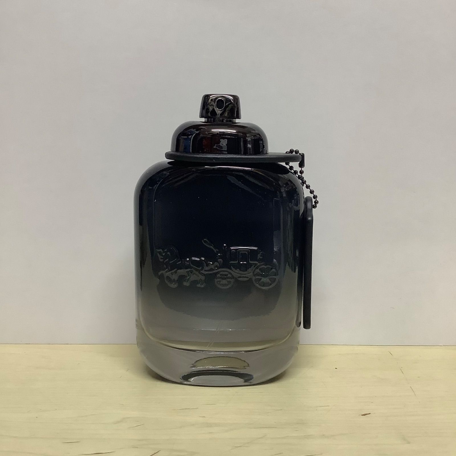 新品未使用コーチ箱なし COACH コーチ マン オードトワレ　100ml 新品未使用 COACH 箱なし コーチ コーチマン オードトワレ 100ml