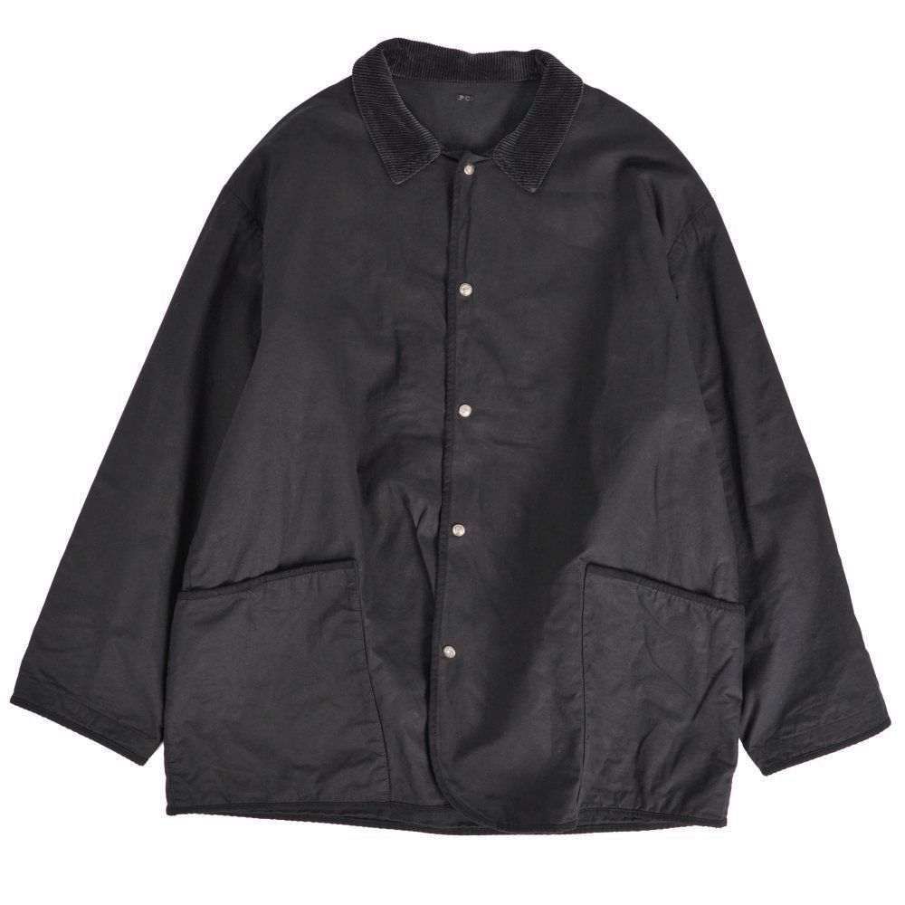 美品 ポータークラシック PORTER CLASSIC ジャケット PARAFF - メルカリ