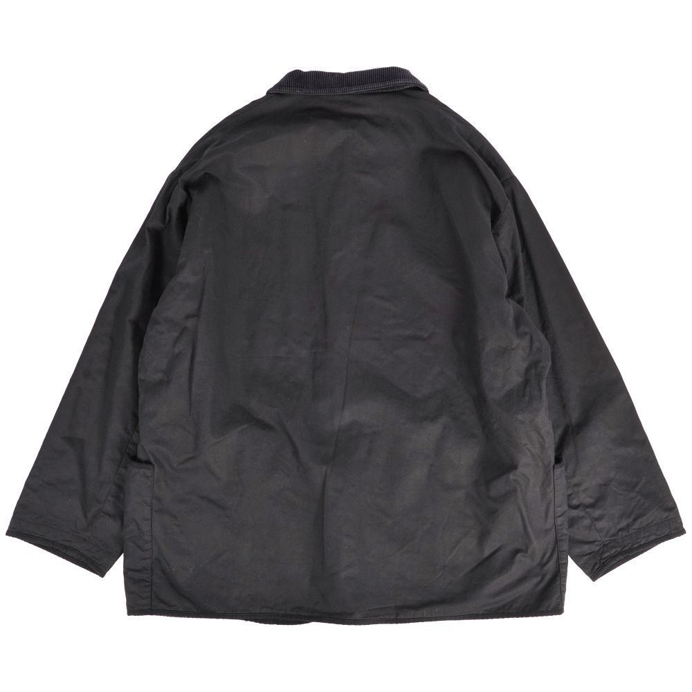 美品 ポータークラシック PORTER CLASSIC ジャケット PARAFF - メルカリ