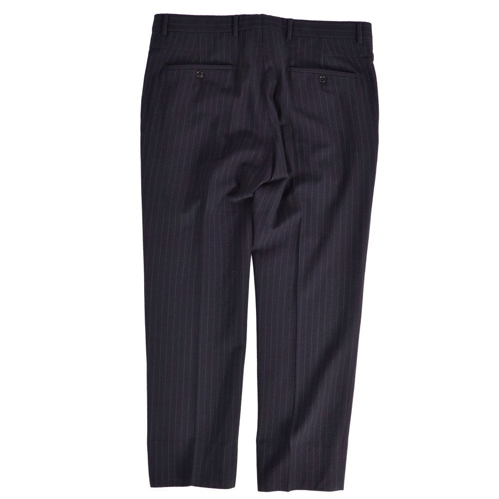 美品 エルメス HERMES パンツ 2020 ロングパンツ スラックス シアサ