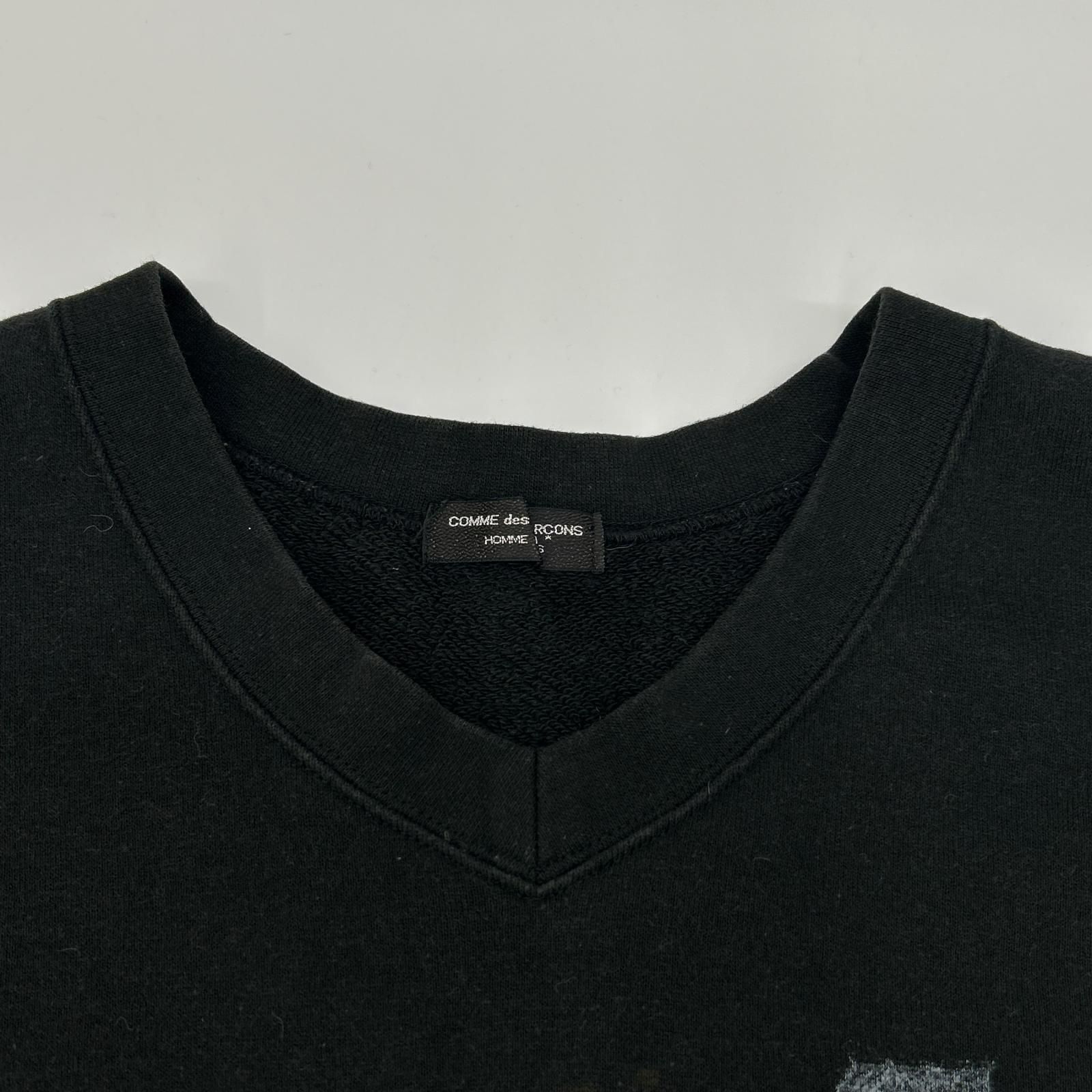 COMMEdesGARCONS HOMME PLUS コムデギャルソンオムプリュス AD1995