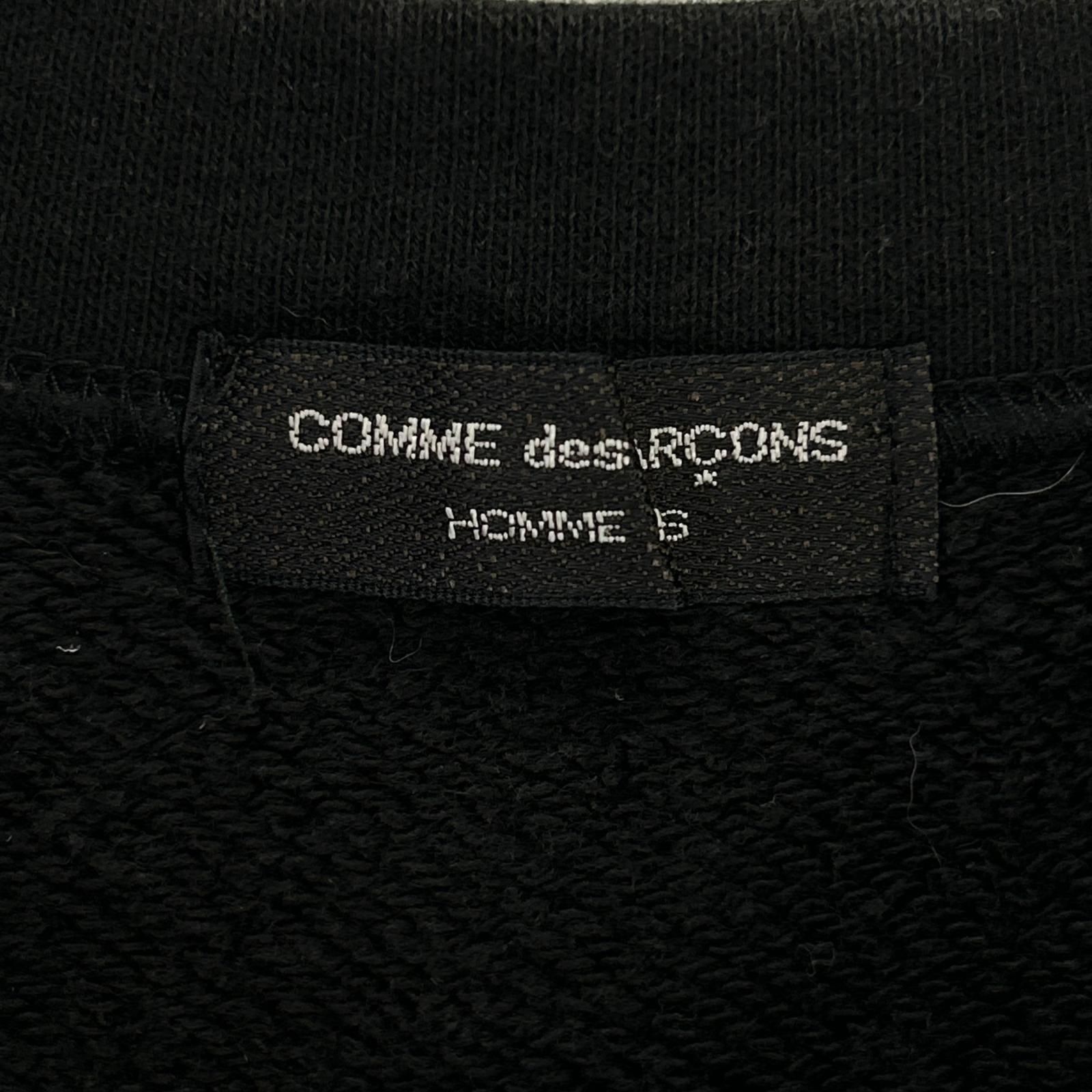 COMMEdesGARCONS HOMME PLUS コムデギャルソンオムプリュス AD1995