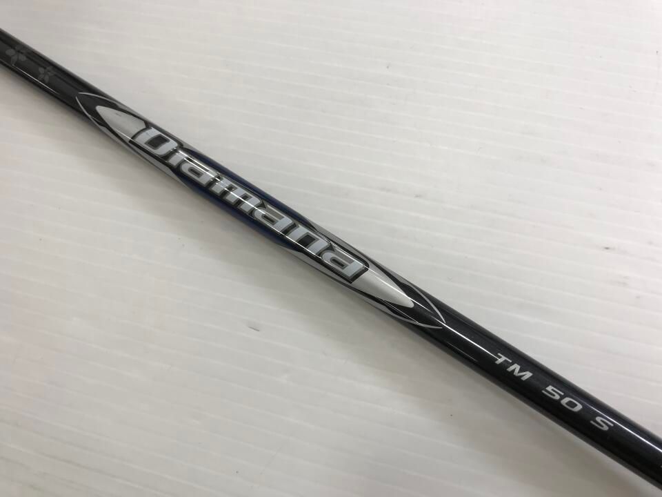 テーラーメイド Qi35 MAX 15.5度 Diamana BLUETM50 Sフレックス フェアウェイウッド 中古【最短即日発送】 テーラーメイド Qi35 MAX 15.5度 Diamana BLUETM50 Sフレックス フェアウェイウッド 中古【最短即日発送】