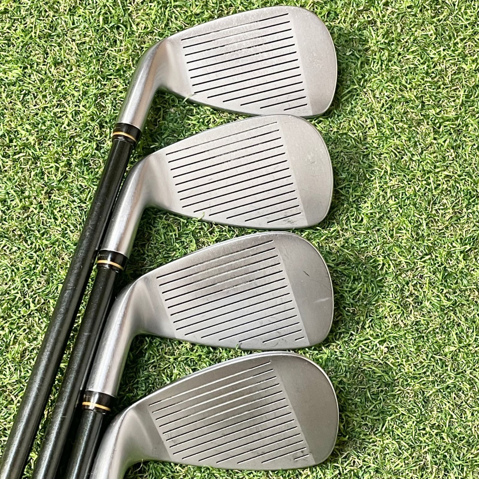 【豪華8本】HONMA BERES MG701 ホンマ ベレス アイアンセット 8本 メンズ R 1S 右 本間ゴルフ 最高級モデル カーボンシャフト 良品 豪華8本】HONMA BERES MG701 ホンマ ベレス アイアンセット 8本 メンズ