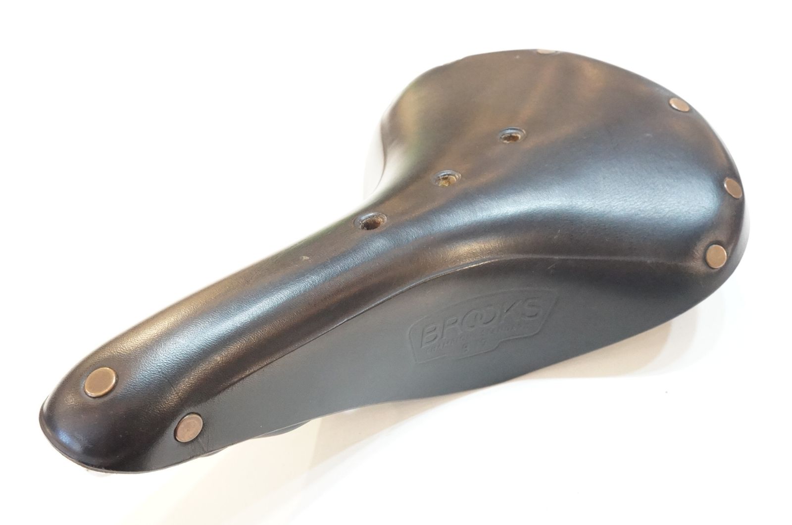 BROOKS 「ブルックス」 B17 CHAMPION STANDARD サドル / バイチャリ浦和ベース