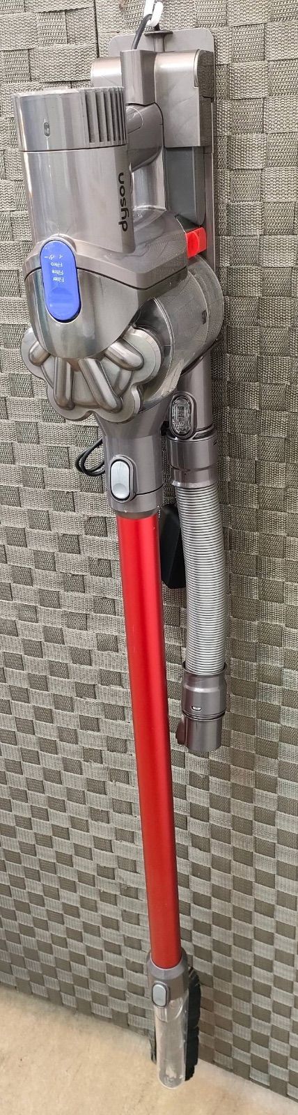 ◇dyson DC45 コードレスクリーナー - メルカリ