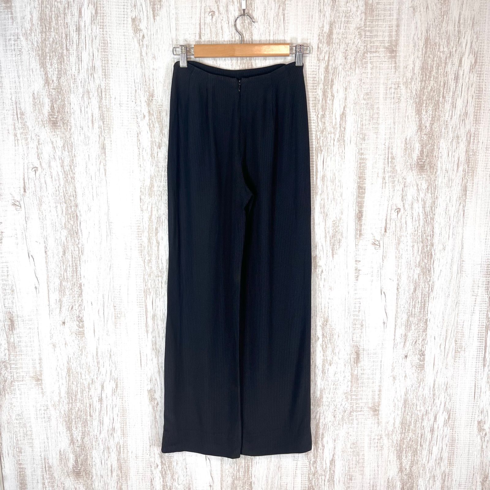 90s EMPORIO ARMANI オールド エンポリオアルマーニ ヘリンボーン