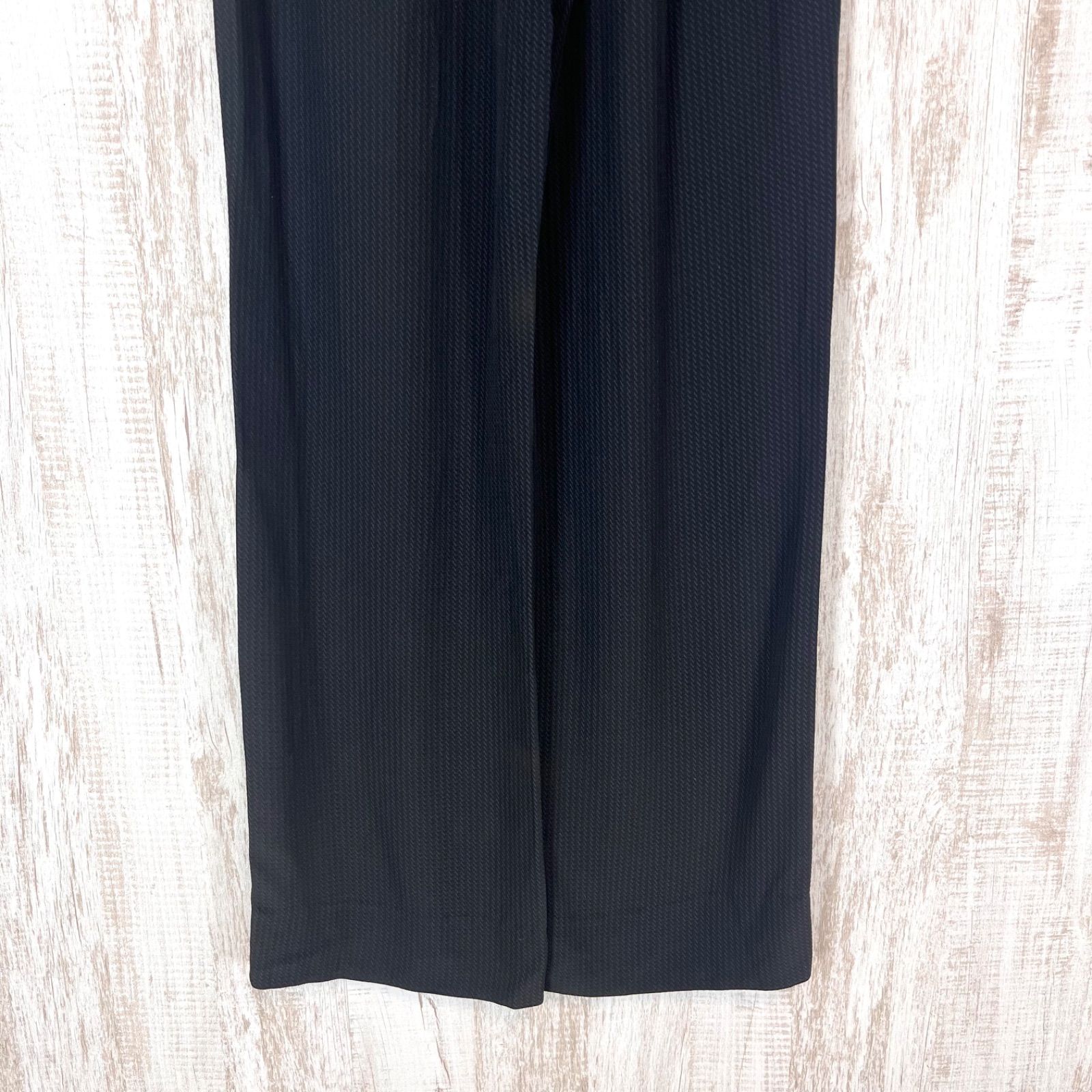 90s EMPORIO ARMANI オールド エンポリオアルマーニ ヘリンボーン