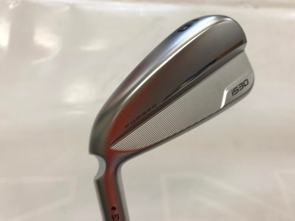 ピン　i530　21度　NSプロ950GH neo　Sフレックス　アイアン　中古　ゴルフドゥ！柏店【最短即日発送】