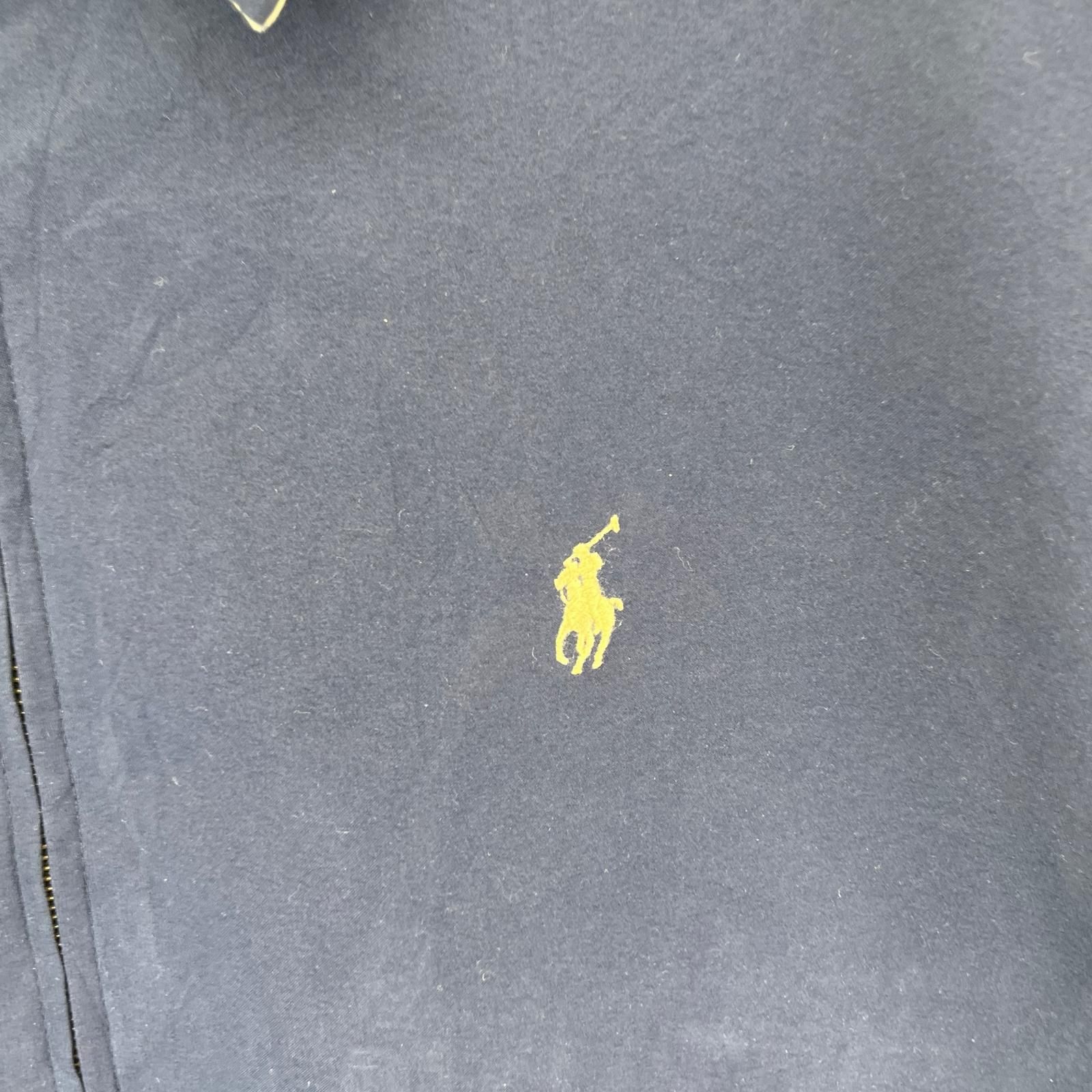 古着 ポロバイラルフローレン Polo by Ralph Lauren ジャケット ワン
