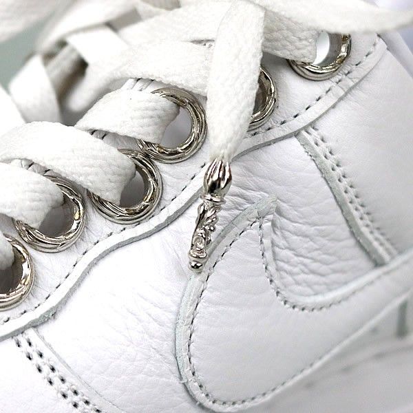 CHROME HEARTS 新宿店 クロムハーツ 新品 × Nike × Drake NOCTA AIR