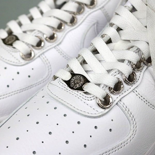 CHROME HEARTS 新宿店 クロムハーツ 新品 × Nike × Drake NOCTA AIR