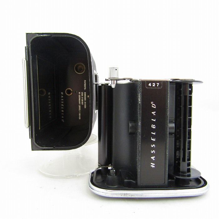 中古】(ハッセルブラッド) HASSELBLAD A24 - メルカリ