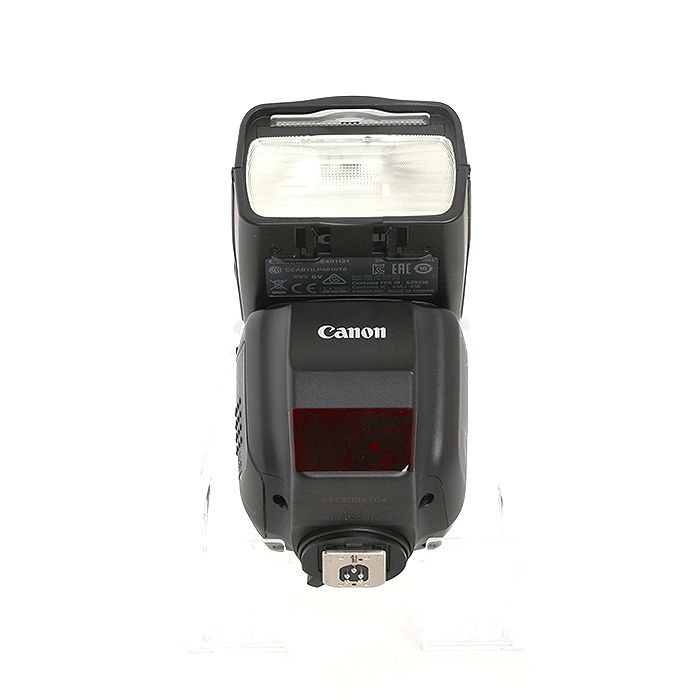 【中古】(キヤノン) Canon スピードライト 430EX III-RT