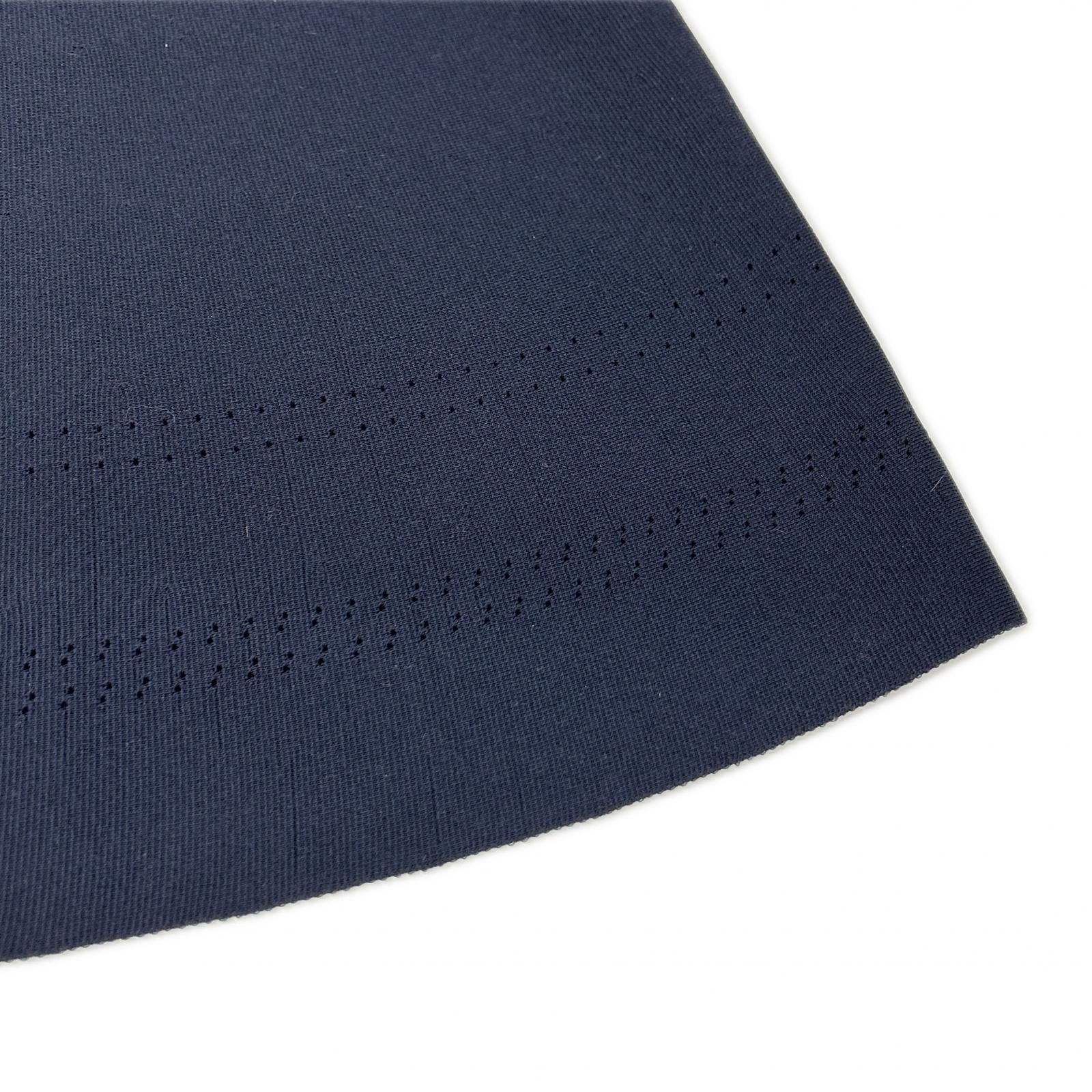 23年　FOXEY Somerset Skirt 43576 サマーセット　現行 FOXEY フォクシー 23年 43576 ネイビー SOMERSET SKIRT スカート 40