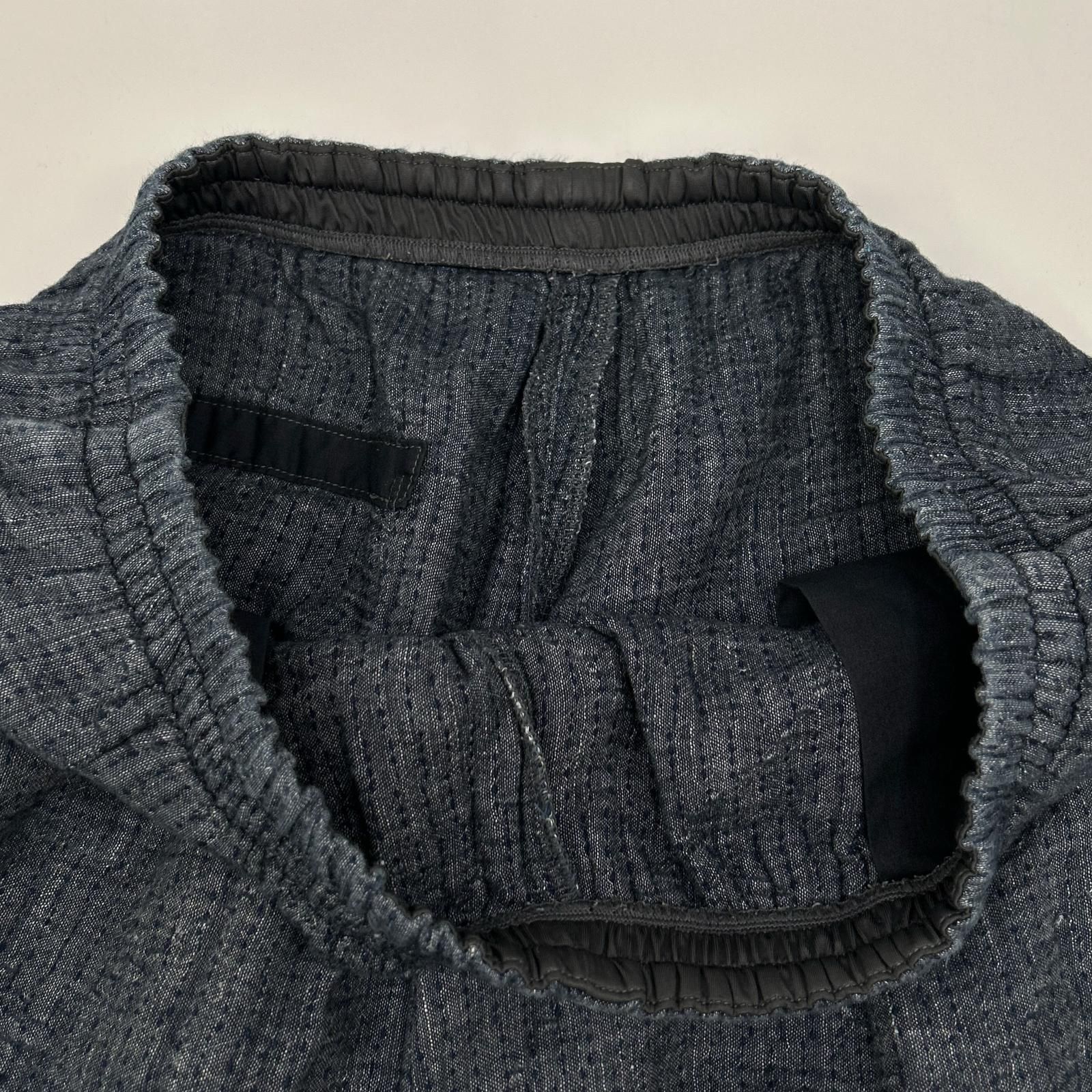 Porter Classic ポータークラシック PC-049-1271 グレー SASHIKO LINEN