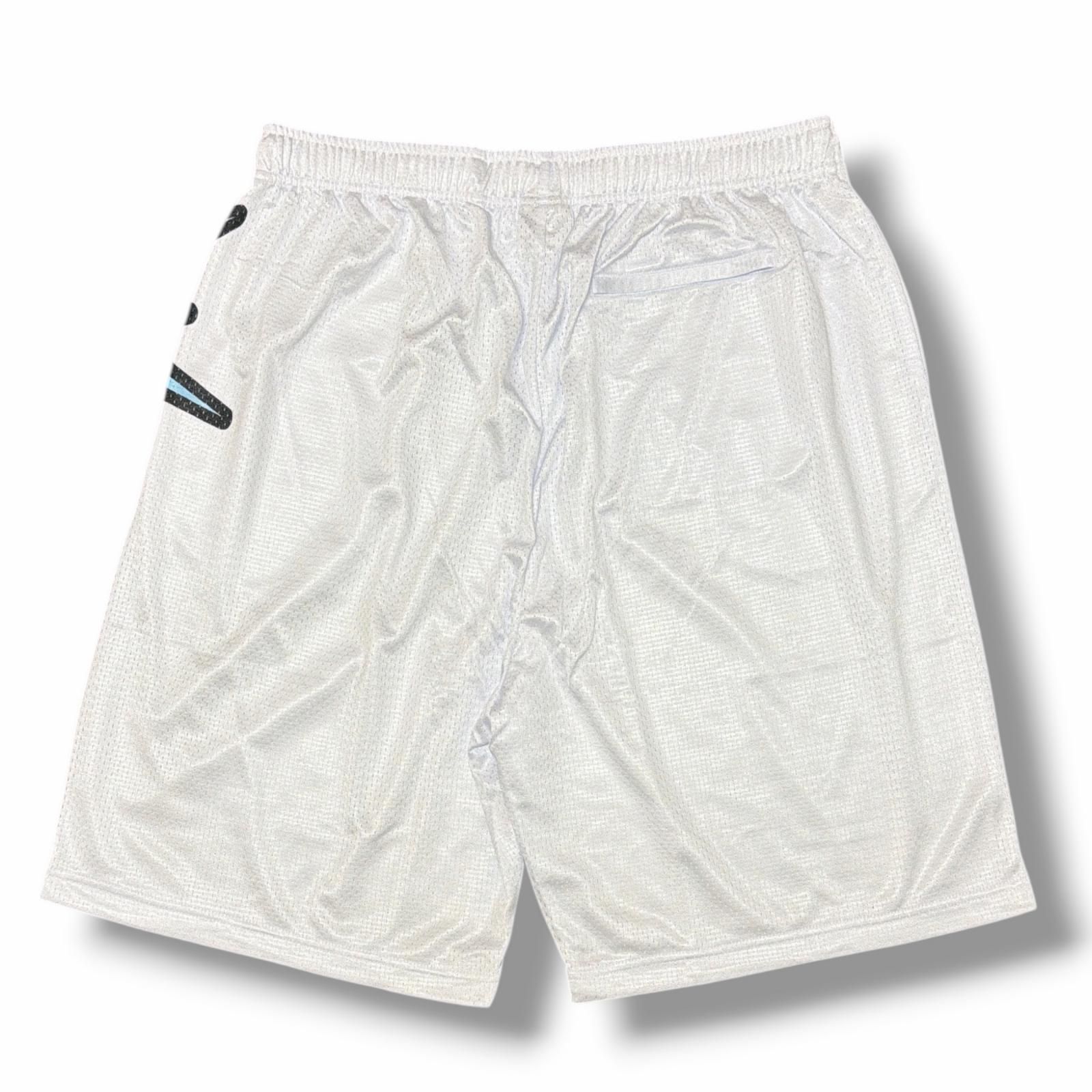 未使用 BoTT 25SS B Logo Mesh Short ビーロゴメッシュショーツ ハーフ