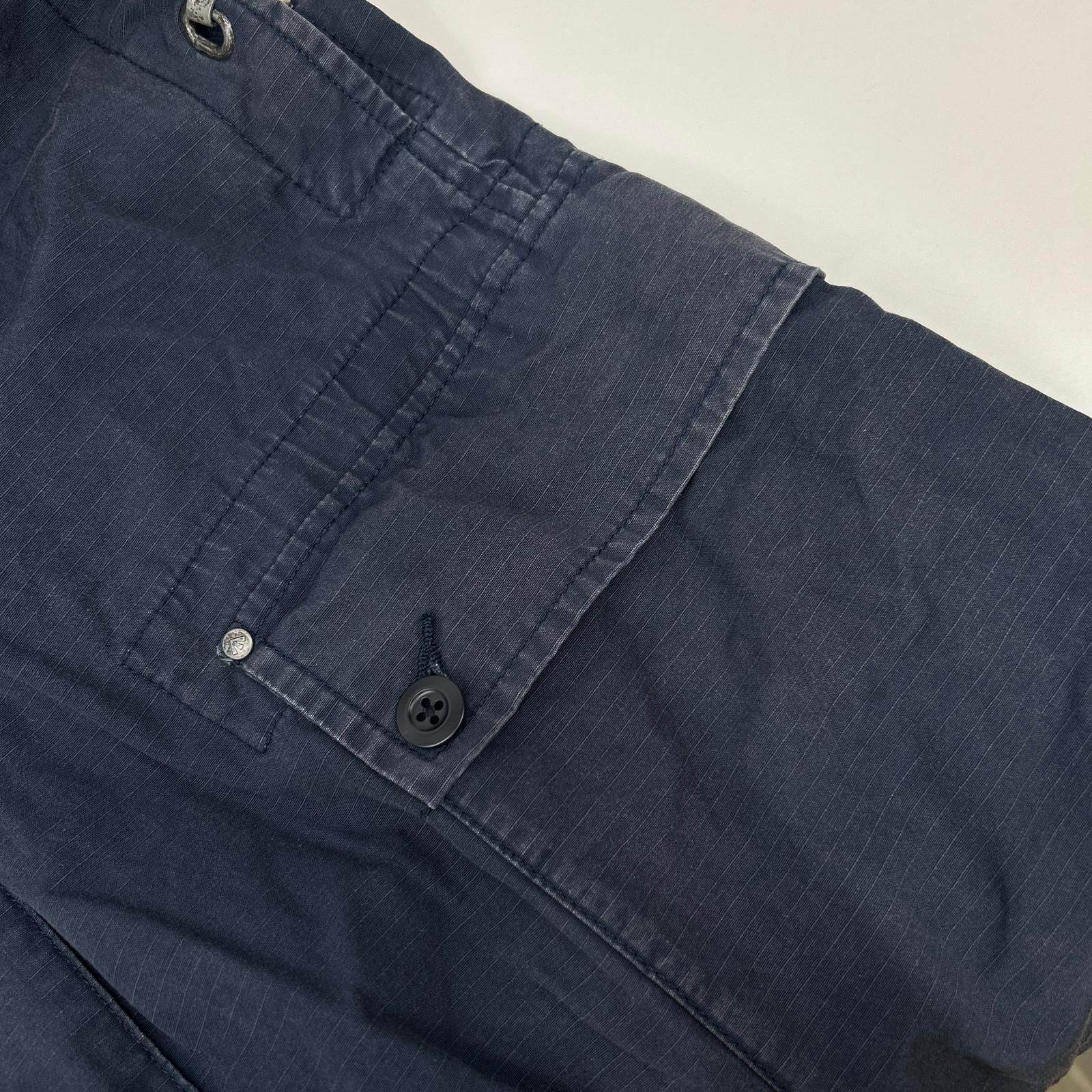 NIGEL CABOURN ナイジェルケーボン LYBRO 80451350540 P-56NAVAL