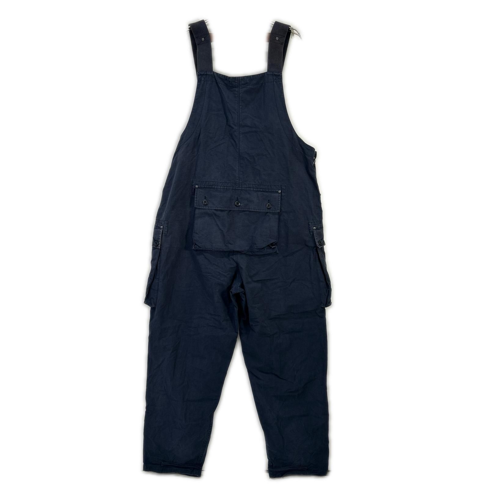NIGEL CABOURN ナイジェルケーボン LYBRO 80451350540 P-56NAVAL