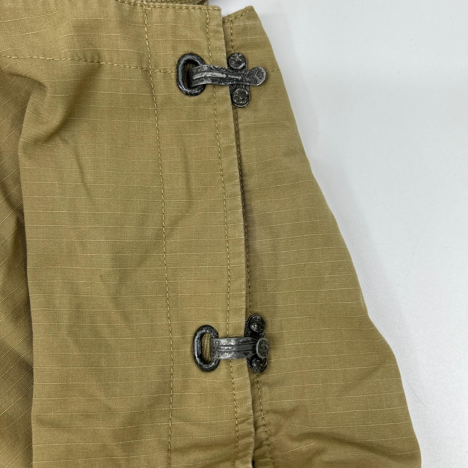 NIGEL CABOURN ナイジェルケーボン LYBRO 80451350540 P-56NAVAL