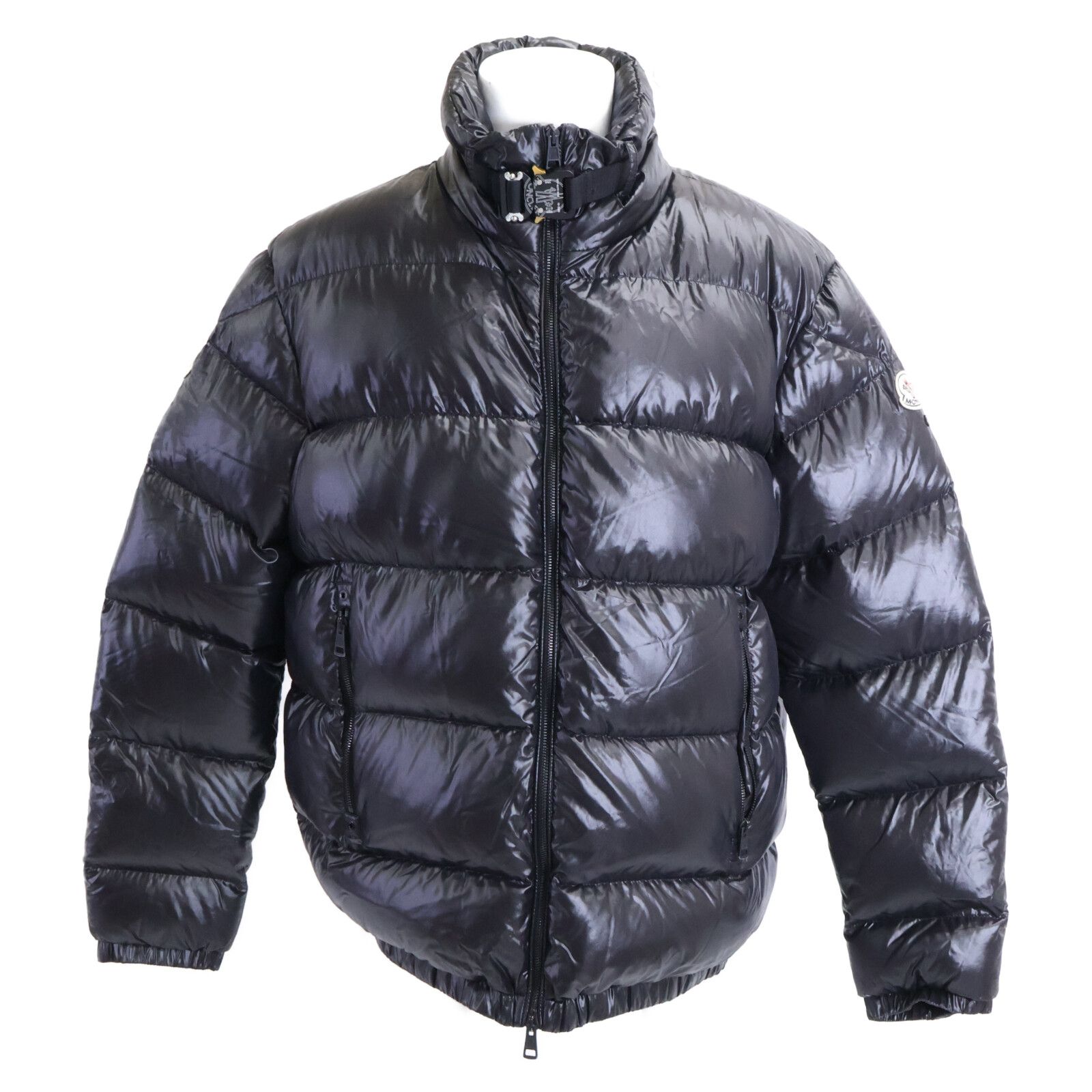 MONCLER モンクレール GENIUS 6 ジーニアス6ｘ1017 ALYX 9SM アクリス SIRUS ダウンジャケット 3 MONCLER モンクレール GENIUS 6 ジーニアス6x1017 ALYX 9SM アクリス