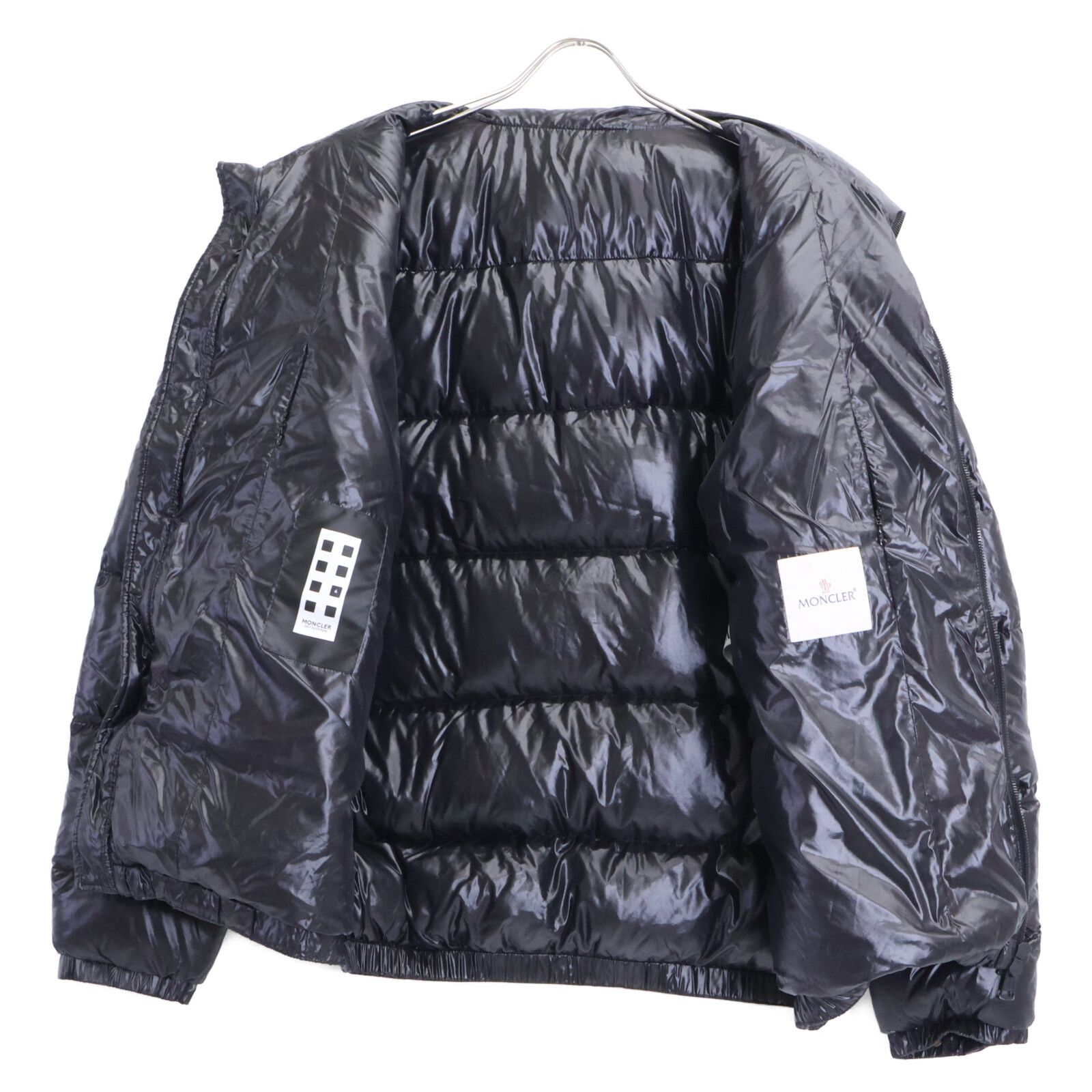 MONCLER モンクレール GENIUS 6 ジーニアス6x1017 ALYX 9SM アクリス