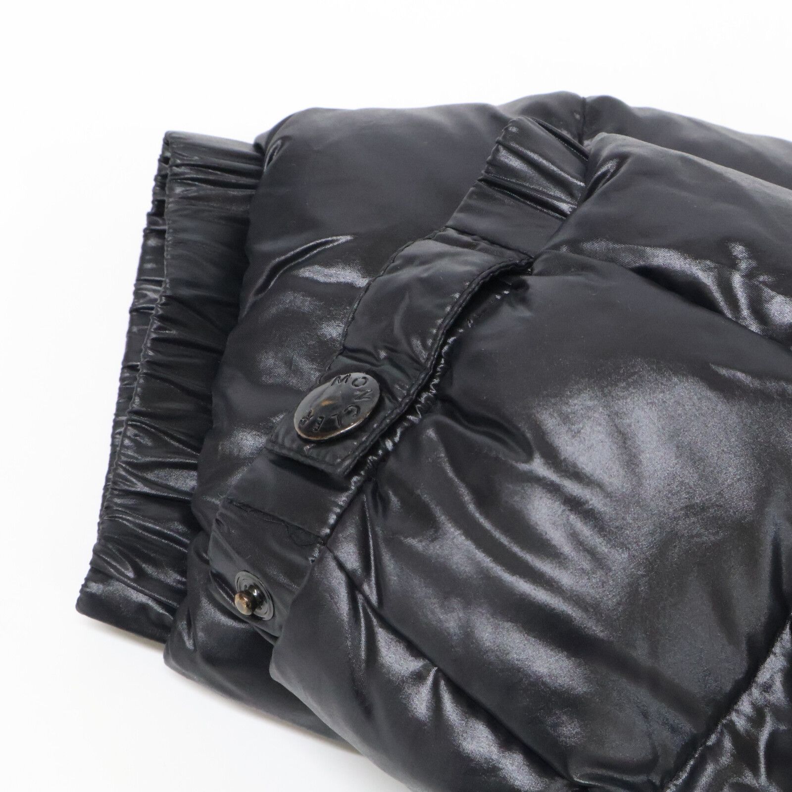 MONCLER モンクレール GENIUS 6 ジーニアス6x1017 ALYX 9SM アクリス