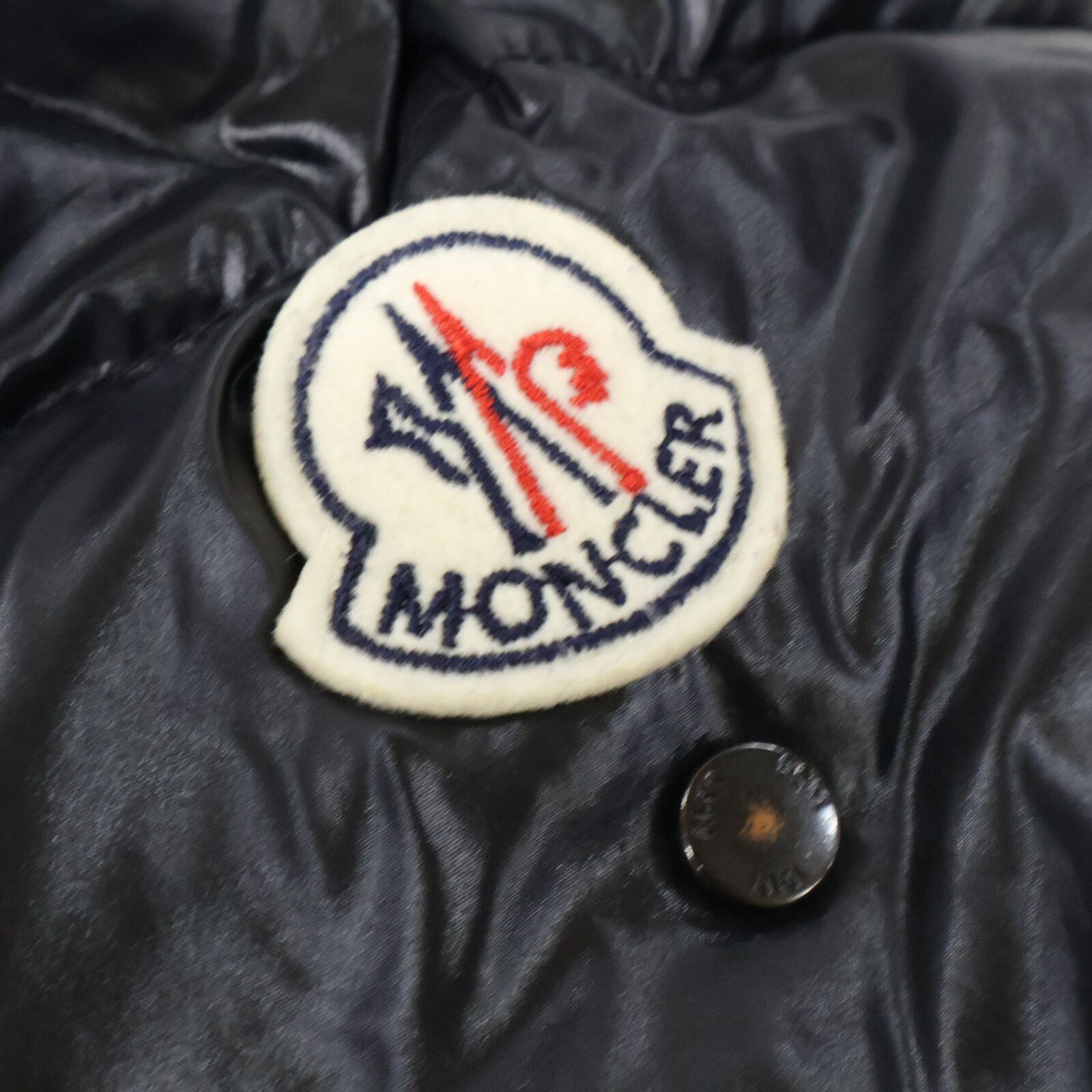 MONCLER モンクレール GENIUS 6 ジーニアス6x1017 ALYX 9SM アクリス