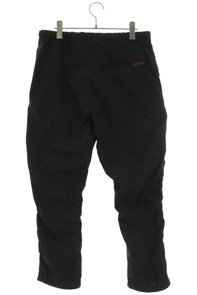 グラミチ ×ノンネイティブ nonnative NN-P3851 CLIMBER EASY PANTS