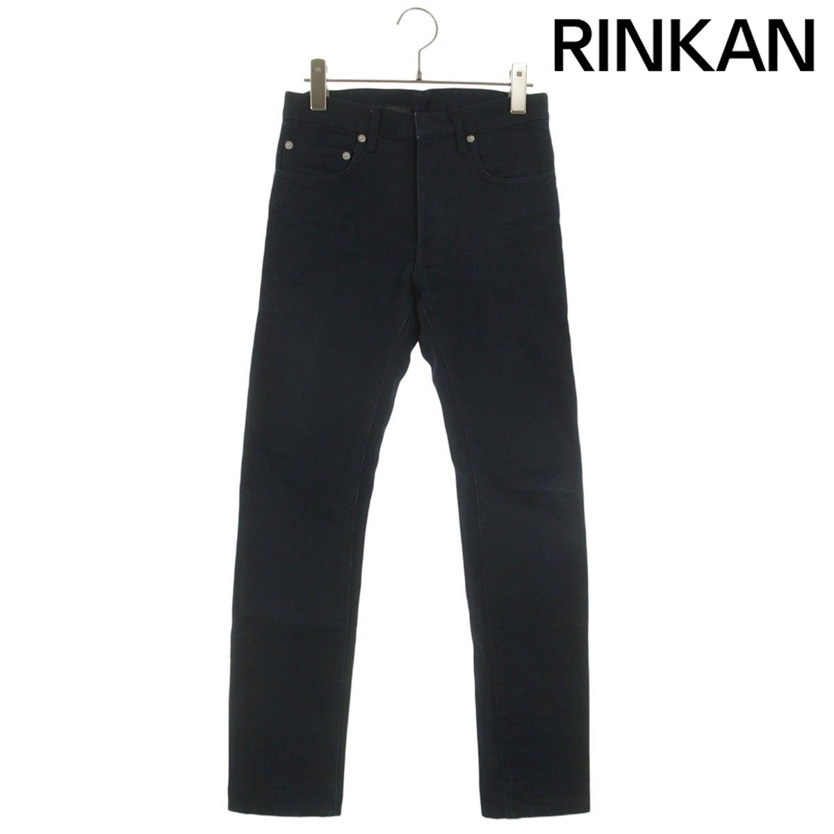 ディオールオム 003D002TY027 スリムデニムパンツ メンズ 26インチ