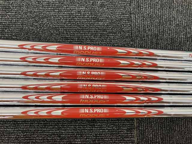 中古 シャフト 日本シャフト N.S.PRO MODUS3 TOUR 105（S）/S/0[0342