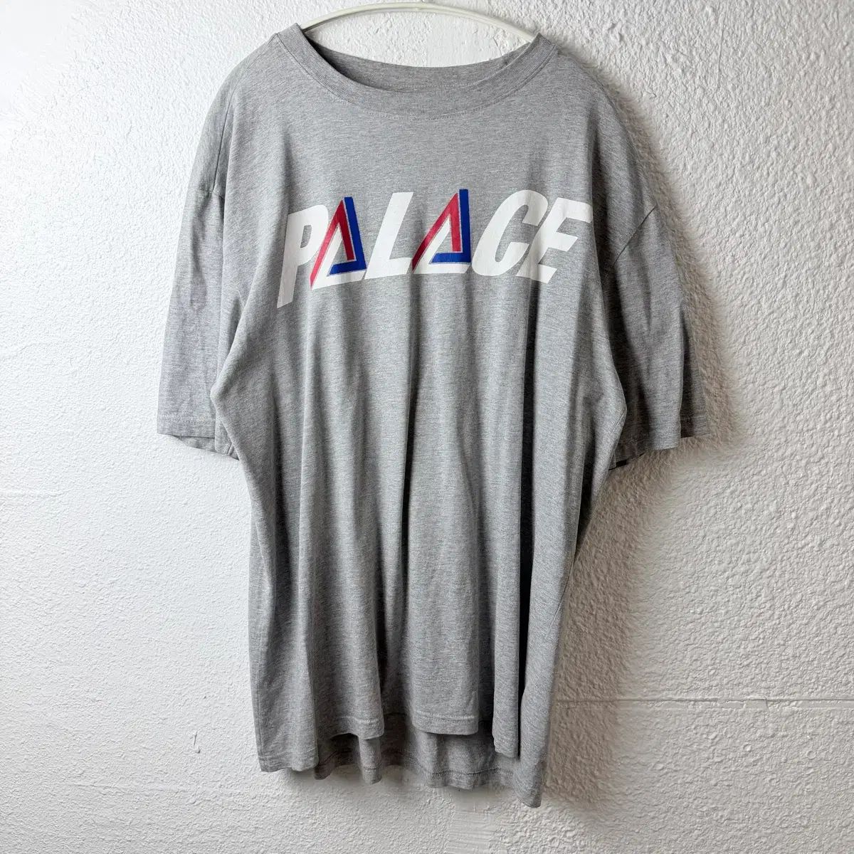 PALACE トライロゴ 半袖 Tシャツ
