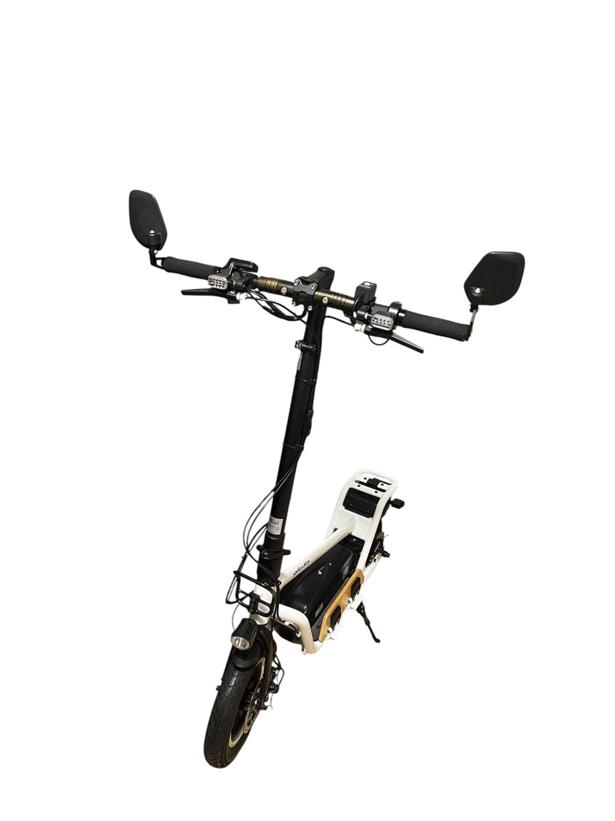 glafit x-scooter LOM 42,250円