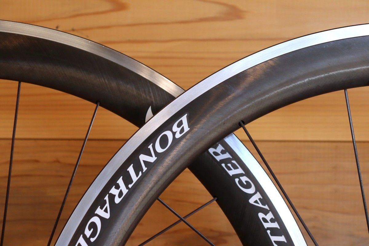 ボントレガー BONTRAGER オーラ AURA 5 アルミ・カーボン クリンチャー
