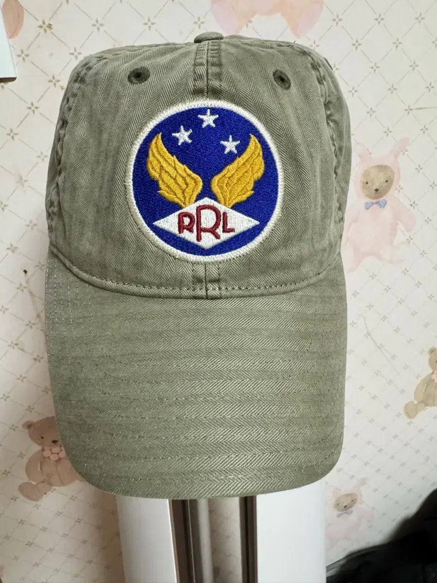 RRL ダブルアールエル