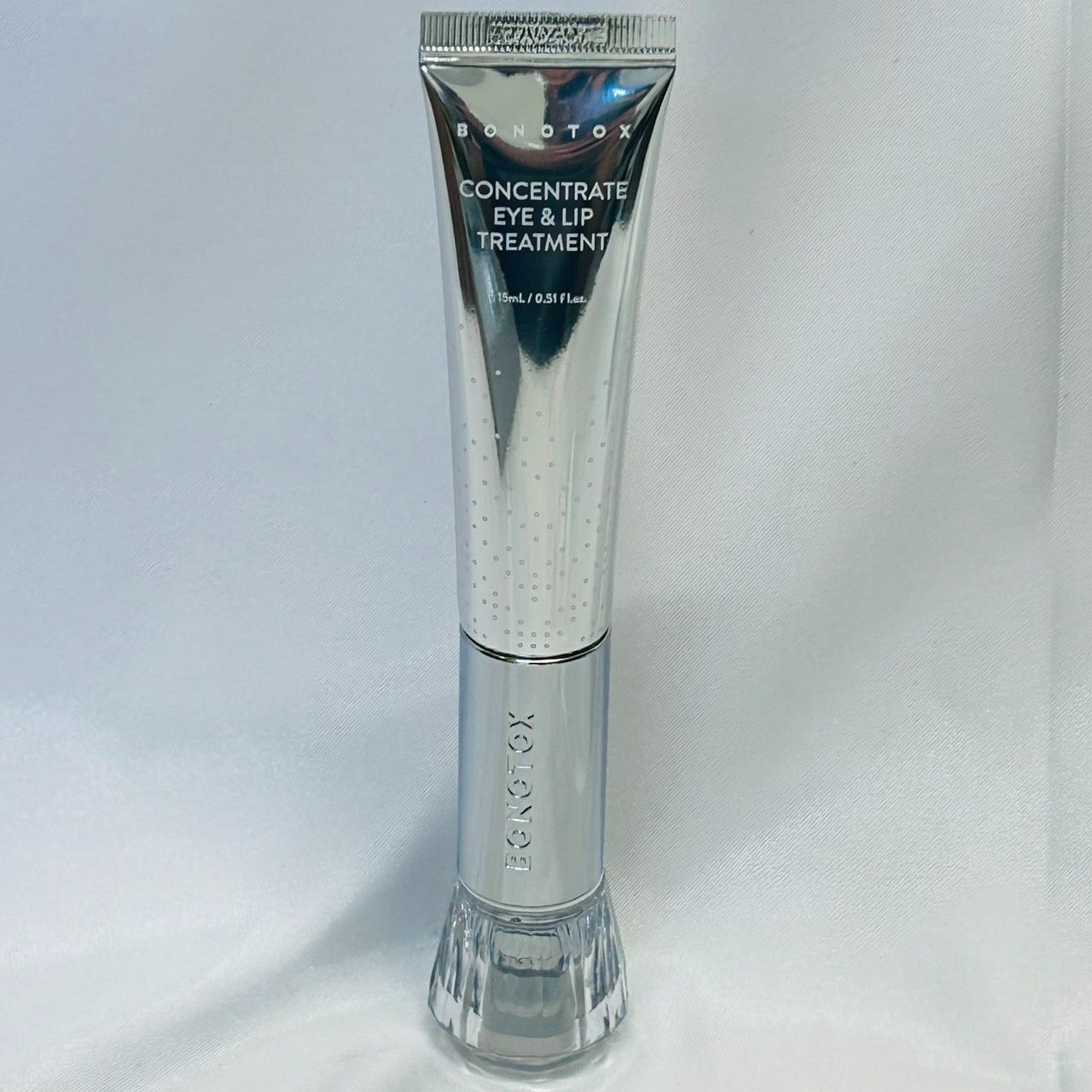 スキンケア・基礎化粧品 美顔器アイクリームBONOTOX Concentrate TREATMENT