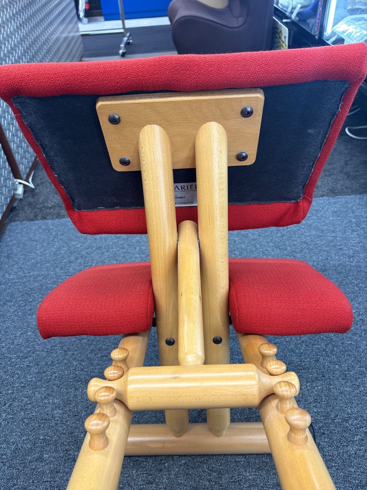 STOKKE VARIER MULTI ストッケ バランスチェア 公式通販 STTOKE