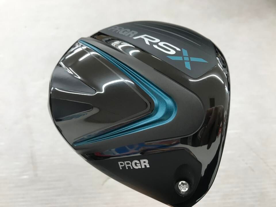 プロギア RS X MAX 10.5度 Diamana for PRGR (RS X) SRフレックス