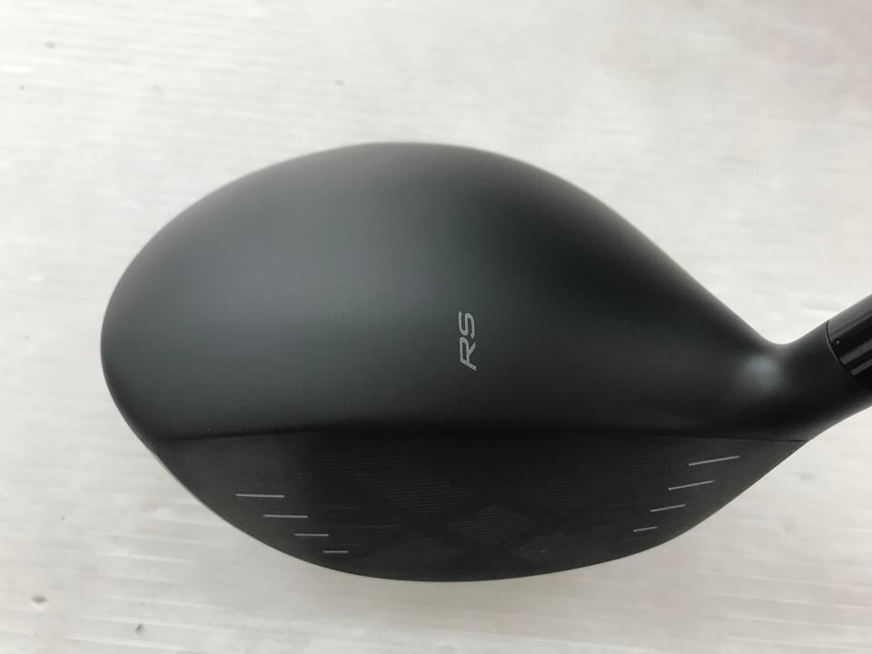 プロギア RS X MAX 10.5度 Diamana for PRGR (RS X) SRフレックス